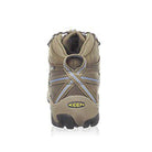 KEEN Targhee ll Mid Waterproof - Women's Slate Black/Flint Stone Shoe Deals Outlet