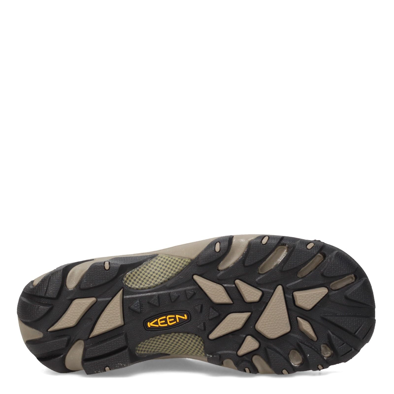 KEEN Targhee ll Soho - Men's Veg Brown/Black Shoe Deals Outlet