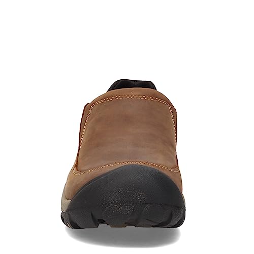 KEEN Targhee ll Soho - Men's Veg Brown/Black Shoe Deals Outlet
