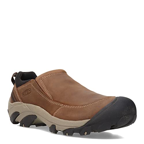 KEEN Targhee ll Soho - Men's Veg Brown/Black Shoe Deals Outlet