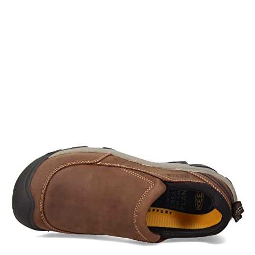 KEEN Targhee ll Soho - Men's Veg Brown/Black Shoe Deals Outlet
