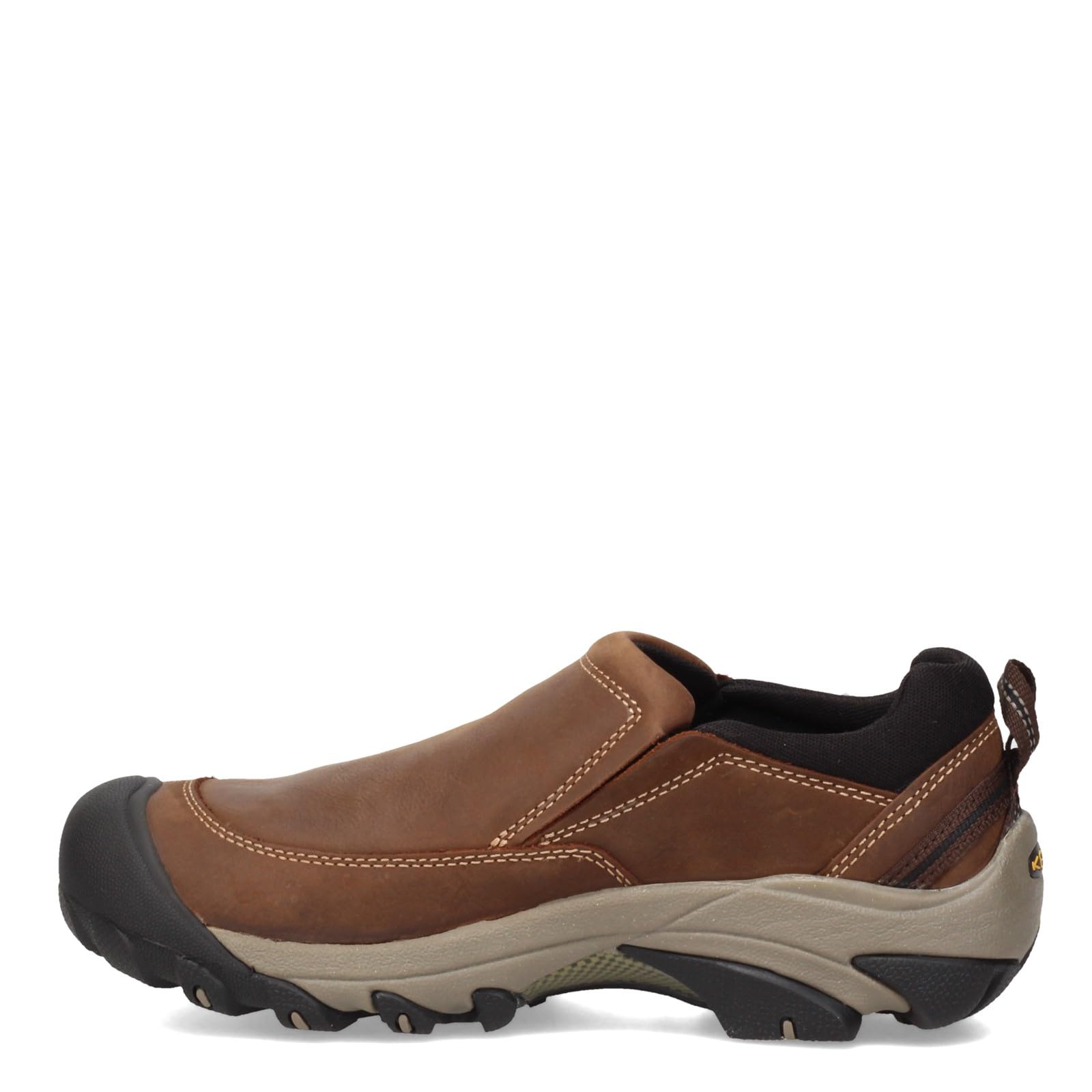 KEEN Targhee ll Soho - Men's Veg Brown/Black Shoe Deals Outlet