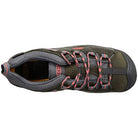KEEN Targhee ll Waterproof - Women's Magnet/Coral Shoe Deals Outlet
