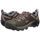 KEEN Targhee ll Waterproof - Women's Magnet/Coral Shoe Deals Outlet