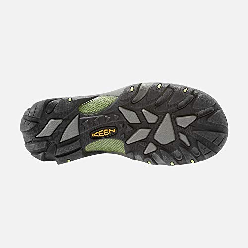 KEEN Targhee ll - Women's Raven/Opaline Shoe Deals Outlet