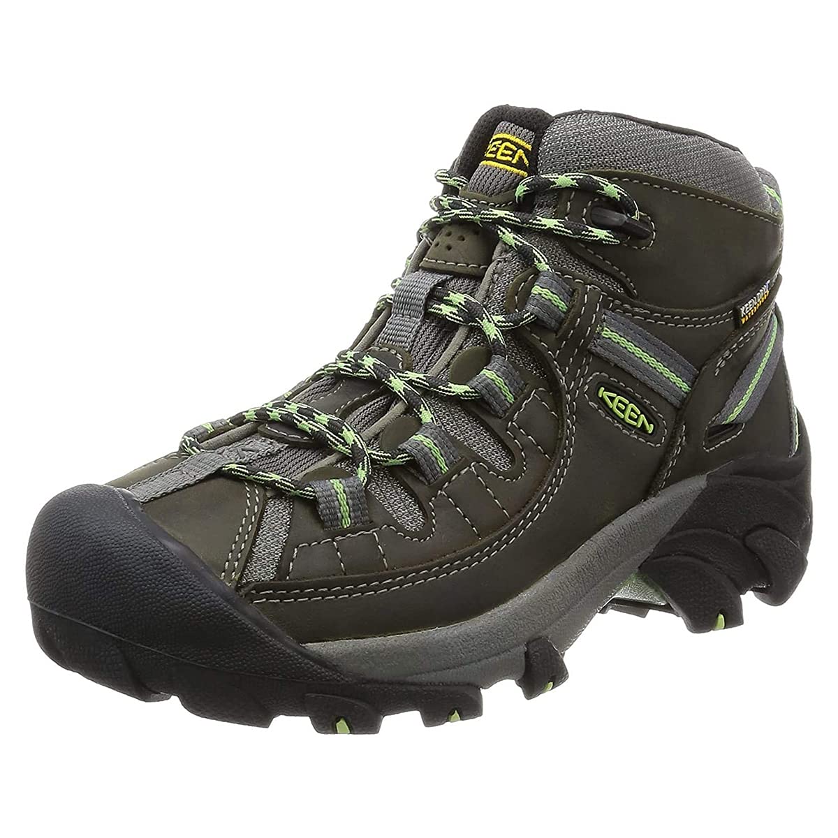 KEEN Targhee ll - Women's Raven/Opaline Shoe Deals Outlet