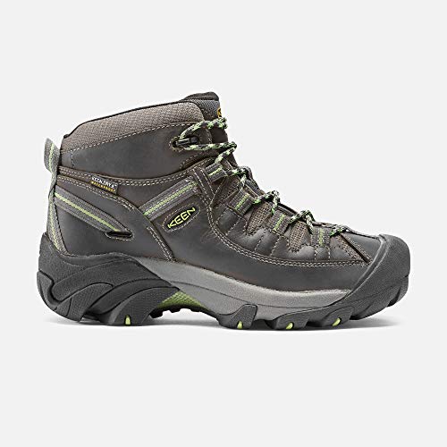 KEEN Targhee ll - Women's Raven/Opaline Shoe Deals Outlet