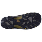 KEEN Targhee ll WP - Men's Cascade Brown/Golden Yellow Shoe Deals Outlet