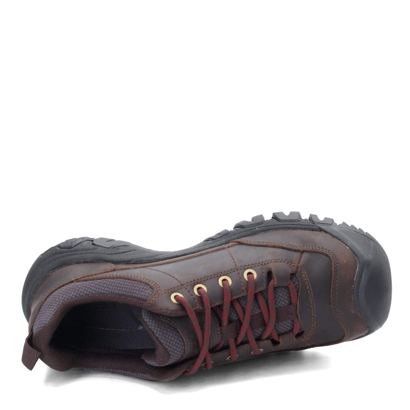 KEEN Targhee lll - Men's Dark Earth/Mulch Shoe Deals Outlet