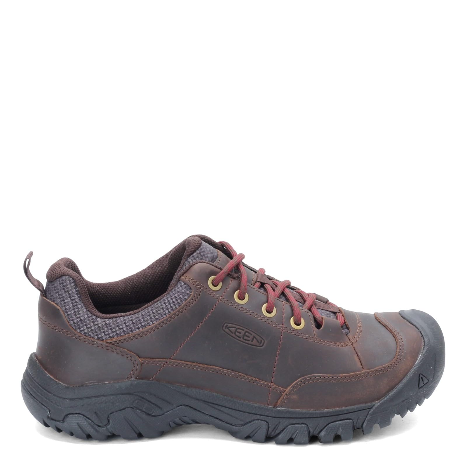 KEEN Targhee lll - Men's Dark Earth/Mulch Shoe Deals Outlet