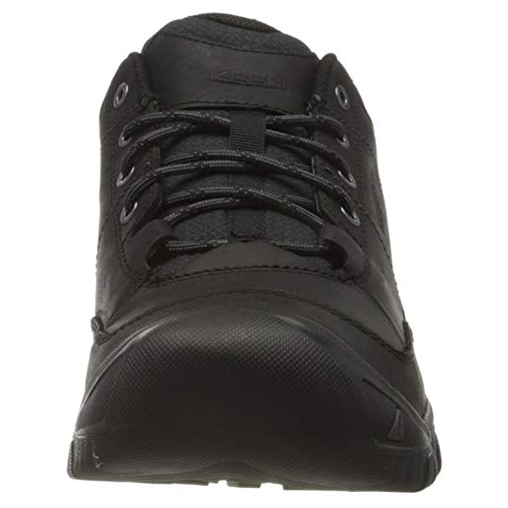 KEEN Targhee lll - Men's Black/Magnet Shoe Deals Outlet