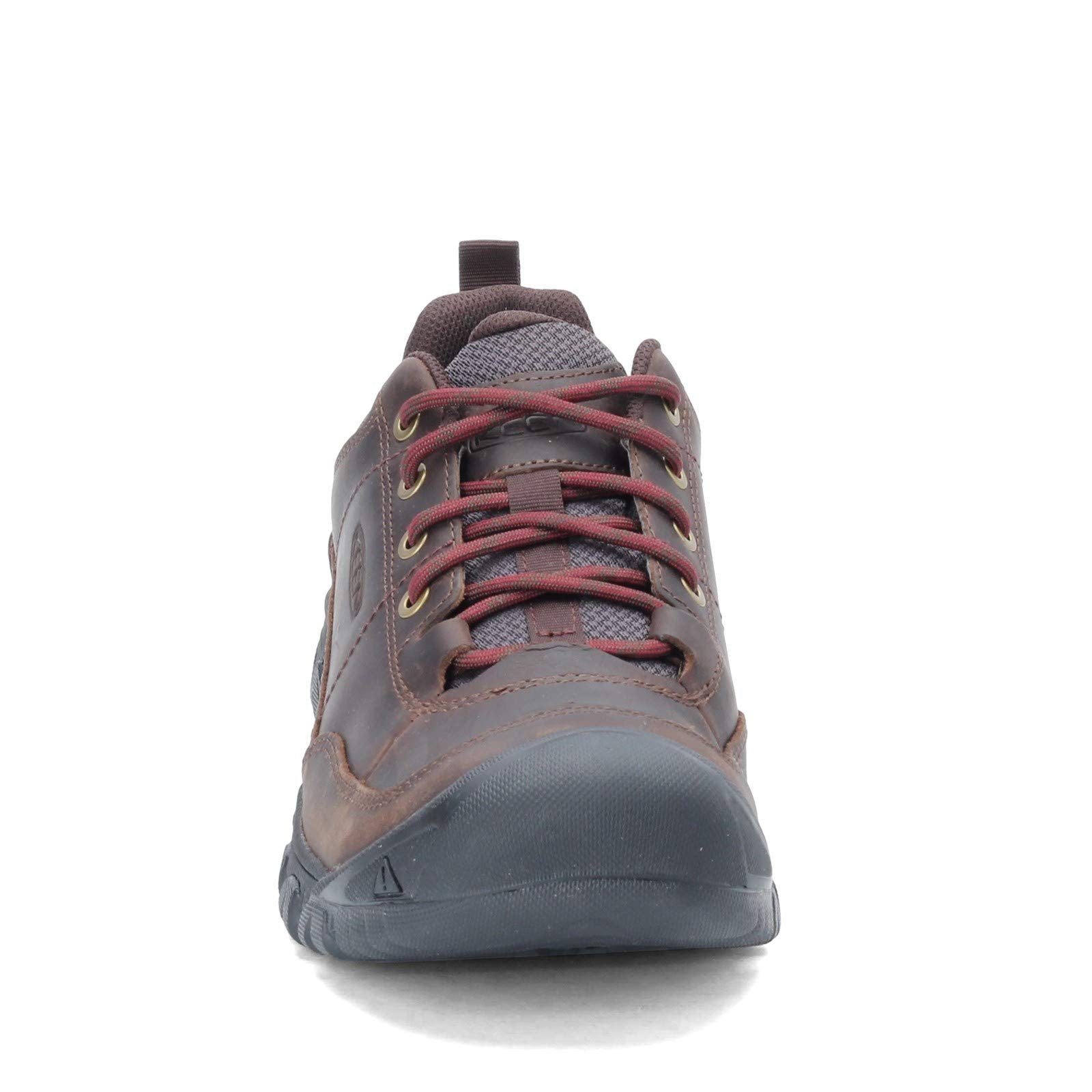 KEEN Targhee lll - Men's Dark Earth/Mulch Shoe Deals Outlet
