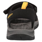 KEEN Targhee lll - Men's Black/Yellow Shoe Deals Outlet
