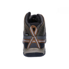 KEEN Targhee lll Mid Waterproof - Men's Black Olive/Golden Brown Shoe Deals Outlet
