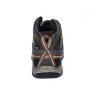 KEEN Targhee lll Mid Waterproof - Men's Black Olive/Golden Brown Shoe Deals Outlet