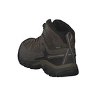 KEEN Targhee lll Mid Waterproof - Men's Bungee Cord/Black Shoe Deals Outlet