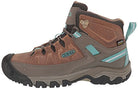 KEEN Targhee lll Mid Waterproof - Women's Toasted Coconut/Porcelain Shoe Deals Outlet
