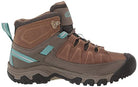 KEEN Targhee lll Mid Waterproof - Women's Toasted Coconut/Porcelain Shoe Deals Outlet