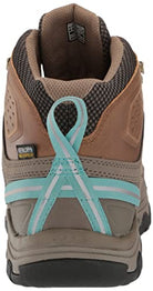 KEEN Targhee lll Mid Waterproof - Women's Toasted Coconut/Porcelain Shoe Deals Outlet