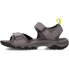 KEEN Targhee lll Open Toe H2 - Men's Steel Grey/Evening Primrose Shoe Deals Outlet