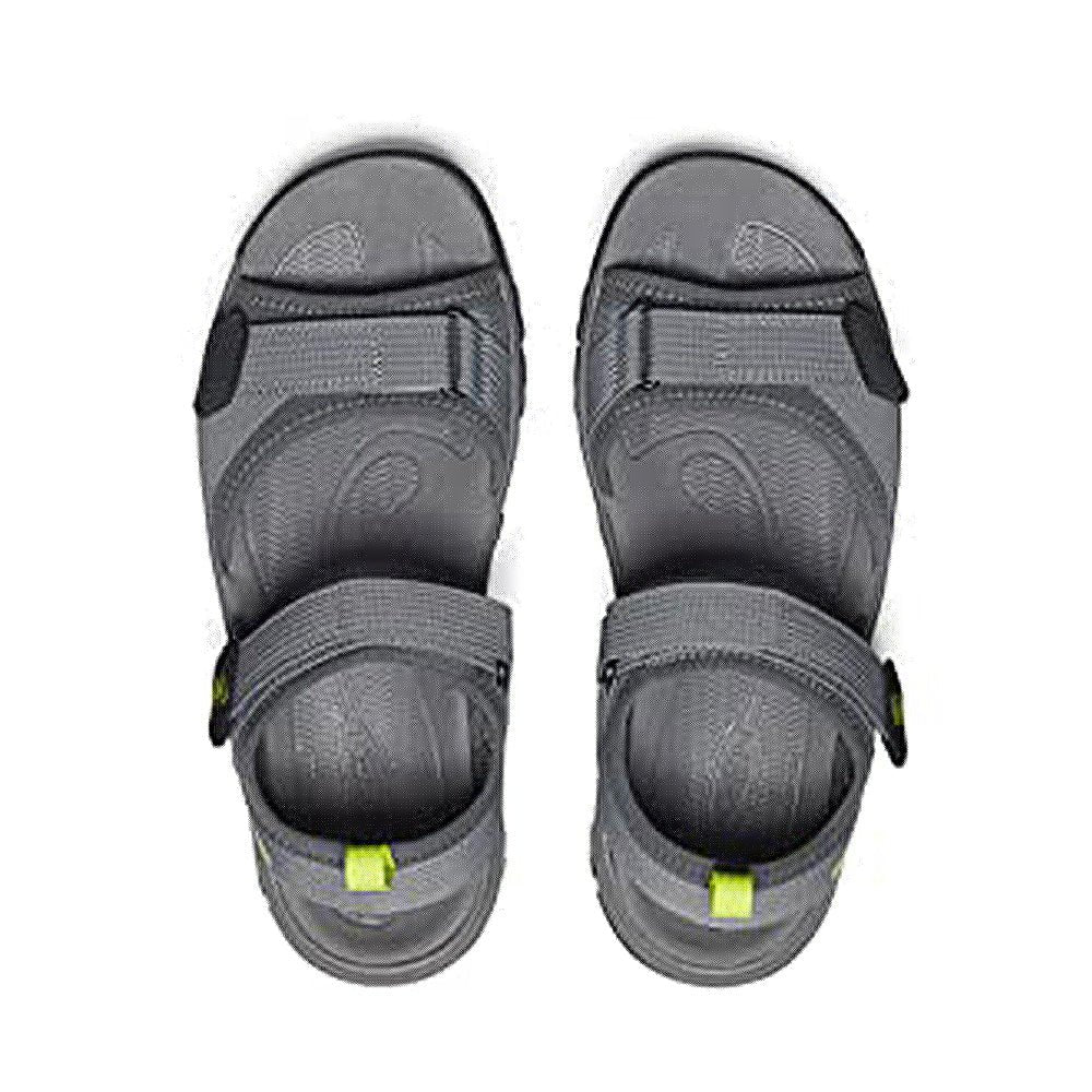 KEEN Targhee lll Open Toe H2 - Men's Steel Grey/Evening Primrose Shoe Deals Outlet