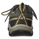KEEN Targhee lll Waterproof - Men's Black Olive/Golden Brown Shoe Deals Outlet