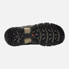 KEEN Targhee lll Waterproof - Men's Bungee Cord/Black Shoe Deals Outlet