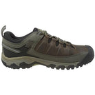 KEEN Targhee lll Waterproof - Men's Bungee Cord/Black Shoe Deals Outlet