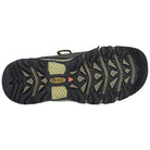 KEEN Targhee lll Waterproof - Men's Black Olive/Golden Brown Shoe Deals Outlet