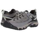 KEEN Targhee lll Waterproof - Women's Bleacher/Duck Green Shoe Deals Outlet
