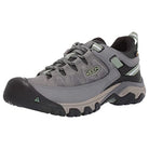 KEEN Targhee lll Waterproof - Women's Bleacher/Duck Green Shoe Deals Outlet