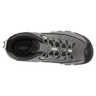 KEEN Targhee lll Waterproof - Women's Bleacher/Duck Green Shoe Deals Outlet
