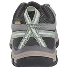 KEEN Targhee lll Waterproof - Women's Bleacher/Duck Green Shoe Deals Outlet