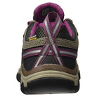 KEEN Targhee lll Waterproof - Women's Weiss/Boysenberry Shoe Deals Outlet