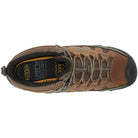 KEEN Targhee Vent - Men's Olivia/Bungee Cord Shoe Deals Outlet