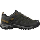 KEEN Targhee Vent - Men's Raven/Bronze Brown Shoe Deals Outlet