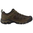 KEEN Targhee Vent - Men's Cuban/Antique Bronze Shoe Deals Outlet