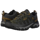 KEEN Targhee Vent - Men's Raven/Bronze Brown Shoe Deals Outlet