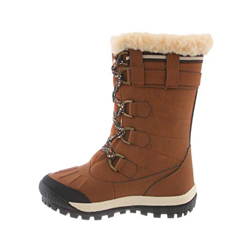 BEARPAW Tatum Boots - Women's Hickory Shoe Deals Outlet
