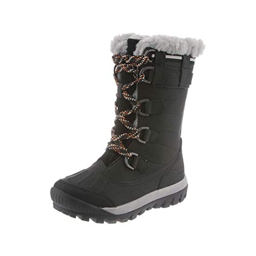 BEARPAW Tatum Boots - Women's Black Shoe Deals Outlet