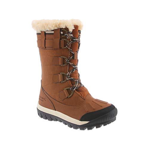 BEARPAW Tatum Boots - Women's Hickory Shoe Deals Outlet