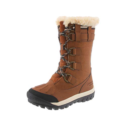 BEARPAW Tatum Boots - Women's Hickory Shoe Deals Outlet