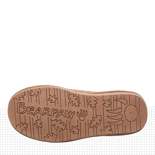 BEARPAW Tatum Boots - Women's Hickory Shoe Deals Outlet