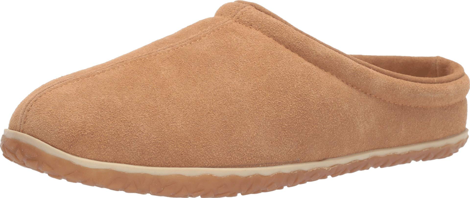 Minnetonka Taylor - Men's Cinnamon Shoe Deals Outlet