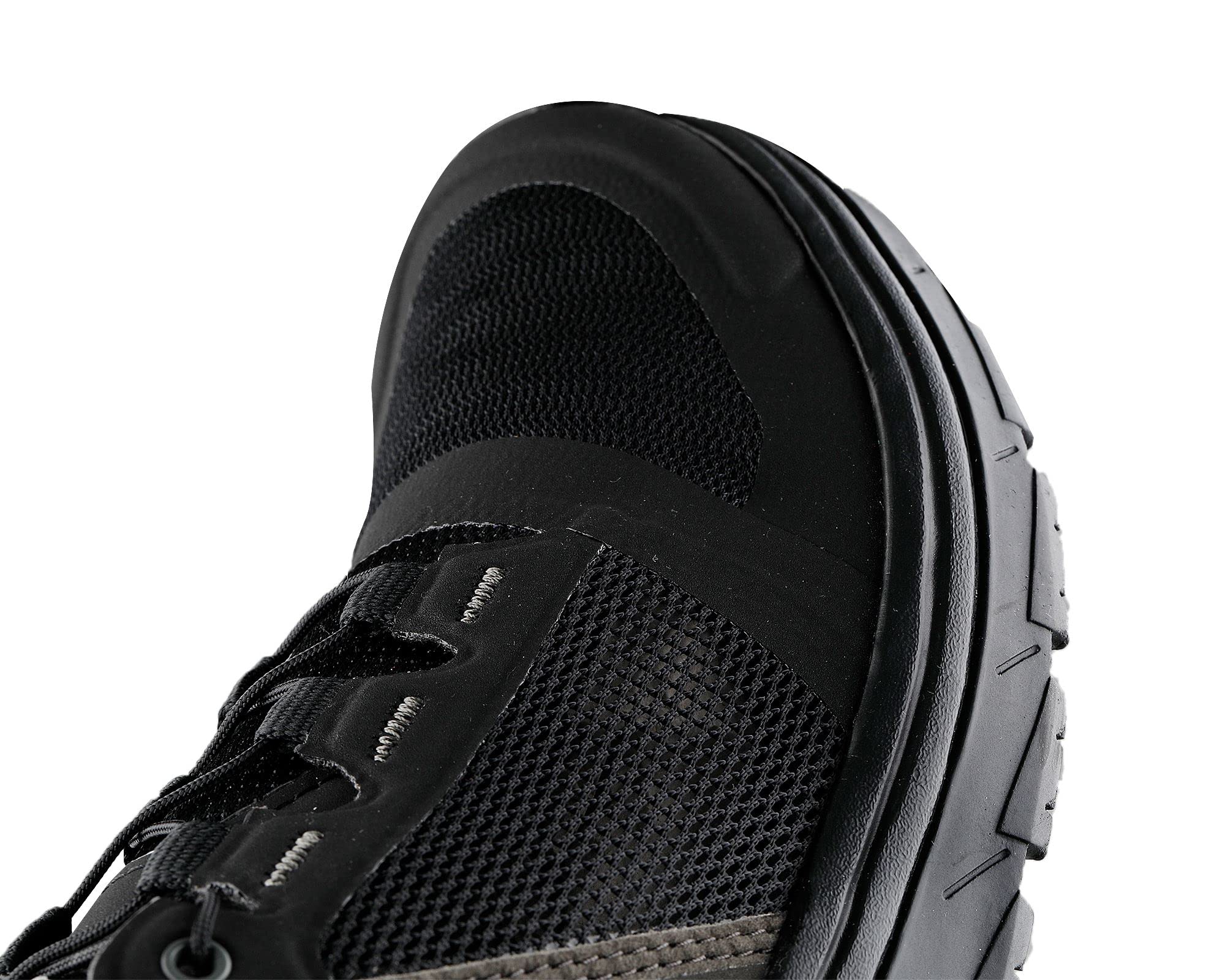 Salomon Tech Amphib 4 - Men's Black/Beluga/Castor Gray Shoe Deals Outlet