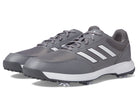 adidas Tech Response 3.0 Golf - Men's Grey/White Shoe Deals Outlet