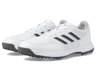 adidas Tech Response 3.0 Golf - Men's White/Silver Shoe Deals Outlet