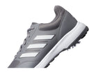 adidas Tech Response 3.0 Golf - Men's Grey/White Shoe Deals Outlet