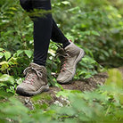 KEEN Terradora ll Mid WP - Women's Wine/Black Shoe Deals Outlet