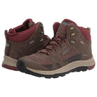 KEEN Terradora ll Mid WP - Women's Canteen/Andorra Shoe Deals Outlet